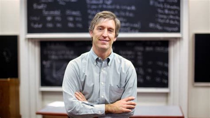 Steven Levitt Bio, Wiki, Age, Wife, Freakonomics, Podcast, and net Worth