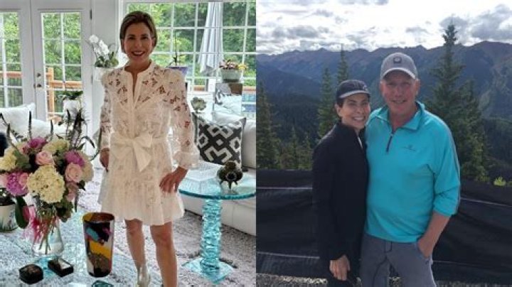 Who Is Susan Sadow, Steven Sadow Wife? Wikipedia And Age