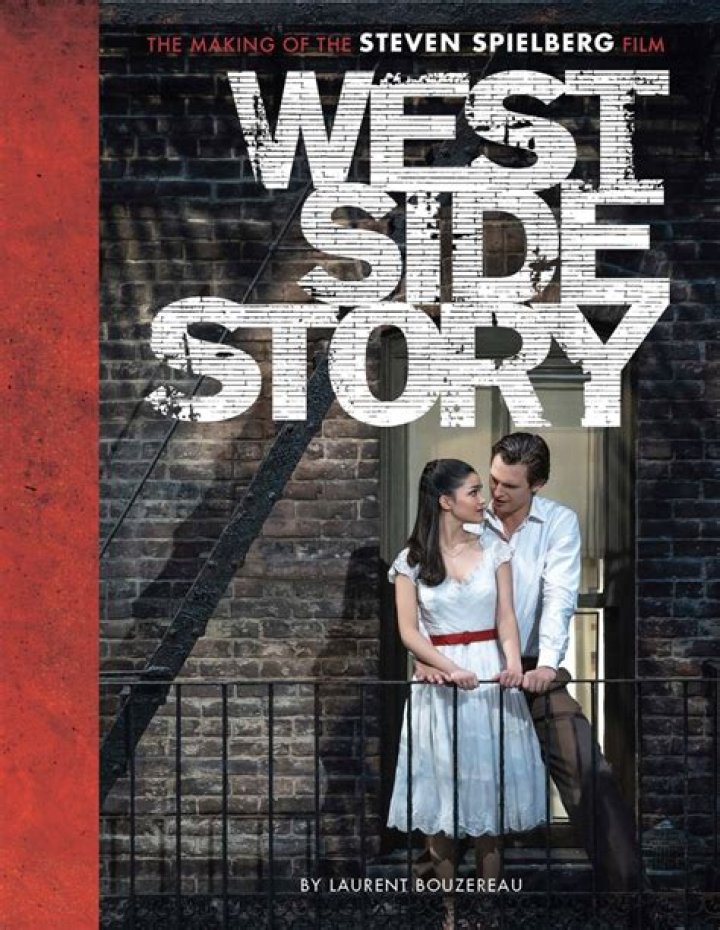 Steven Spielberg’s Remake of 'West Side Story' Debuts Trailer During Oscars
