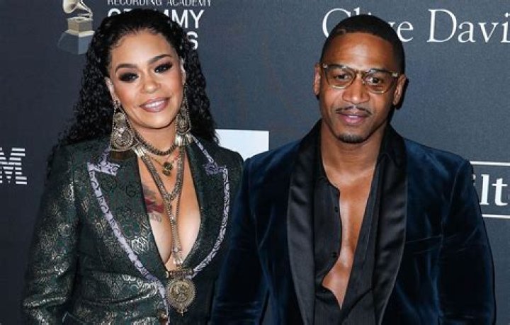 Faith Evans and Stevie J Relationship Timeline: Stevie J Files for Divorce