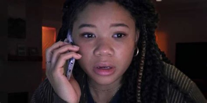 Storm Reid Phone Number, WhatsApp Number Contact Number Mobile