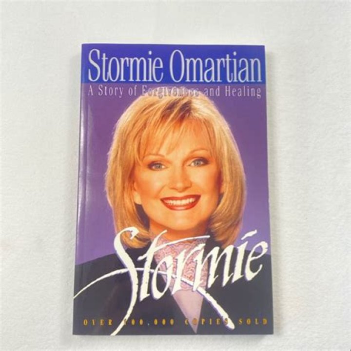 Stormie Omartian Books, Bio, Wiki, Age, Husband, Quotes, and Net Worth