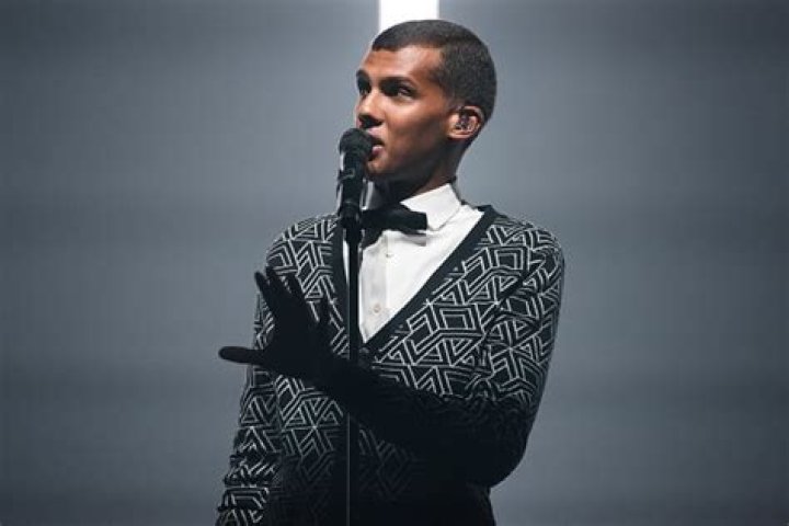 Stromae Net Worth – How Much is Stromae Worth?