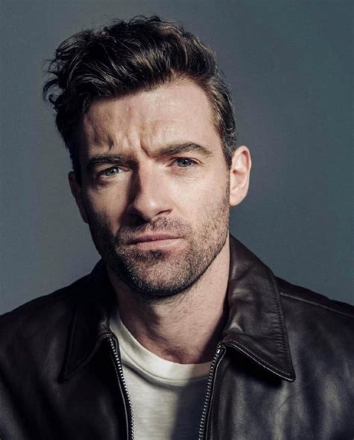 Stuart Martin Biography, Facts & Life Story