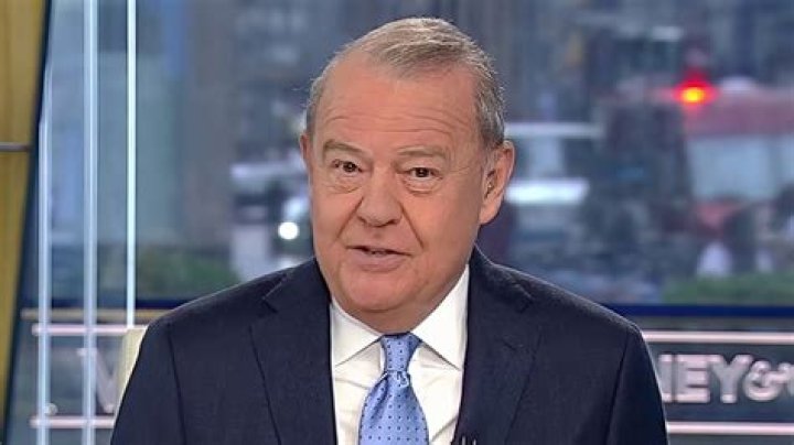 Stuart Varney Fox News, Bio, Wiki, Age, Height, Family, Wife, Salary, And Net Worth