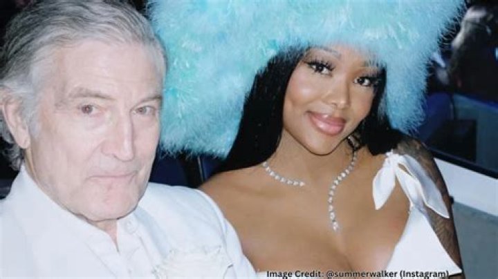 Summer Walker and Boyfriend Get Face Tattoos of Each Other’s Name