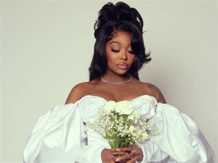 Summer Walker Slams London on da Track for Claiming He Contributed to ‘Still over It’