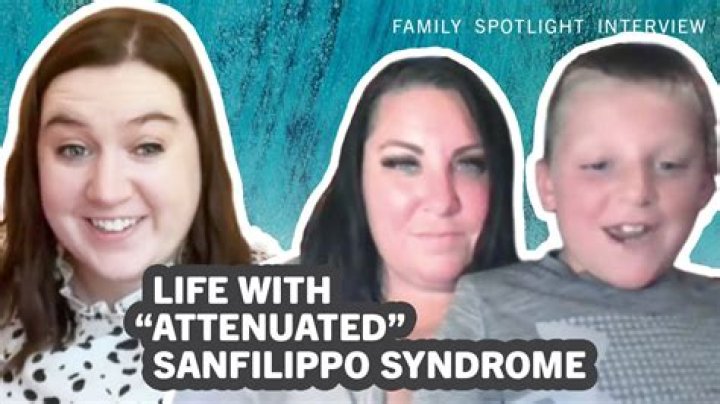 Sunday Labrant Disability: Does She Have Sanfilippo Syndrome Or Downs?