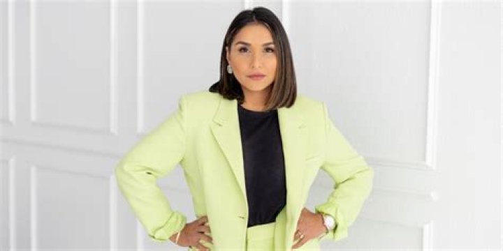 Suneera Madhani Podcast, Bio, Wiki, Age, Height, Family, Husband, And Net Worth