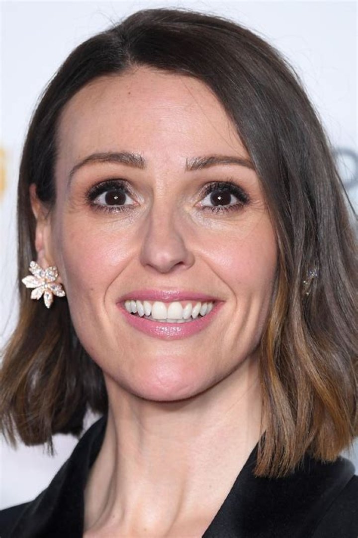 Suranne Jones – Biography, Facts & Life Story