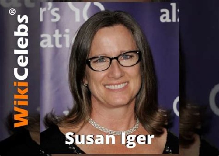 Susan Iger Age (Bob Iger’s Wife) Biography, Family, Wiki, Family, Kids, and Facts