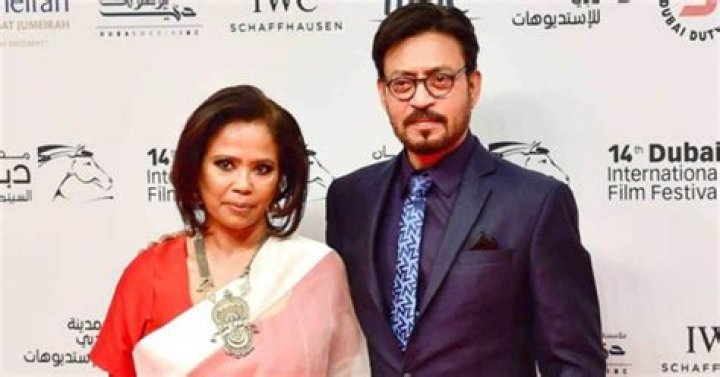 Sutapa Sikdar Wiki, Age (Irrfan Khan’s Wife) Biography, Kids, Family & Facts
