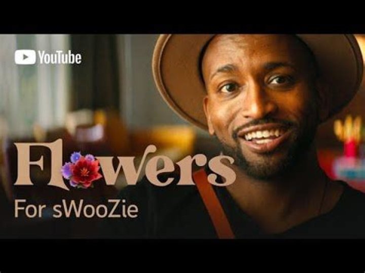 Swoozie