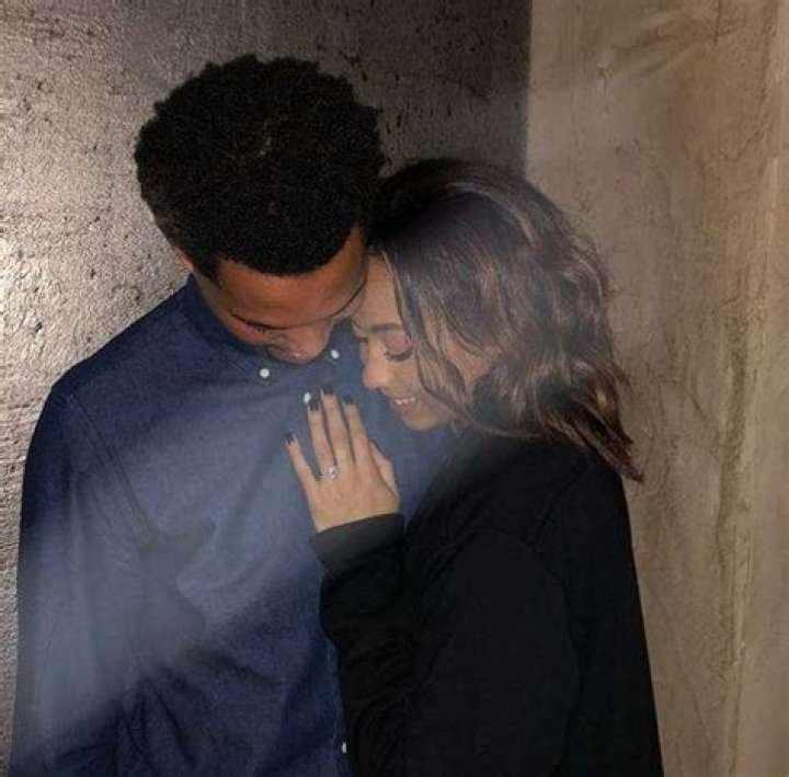 Here's Sydel Curry Age 24 & Fiance Fairytale Wedding & Unexpected Gift