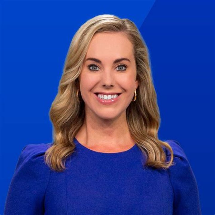 Sydney Sullivan WYFF, Bio, Wiki, Age, Height, Husband, Salary, and Net Worth