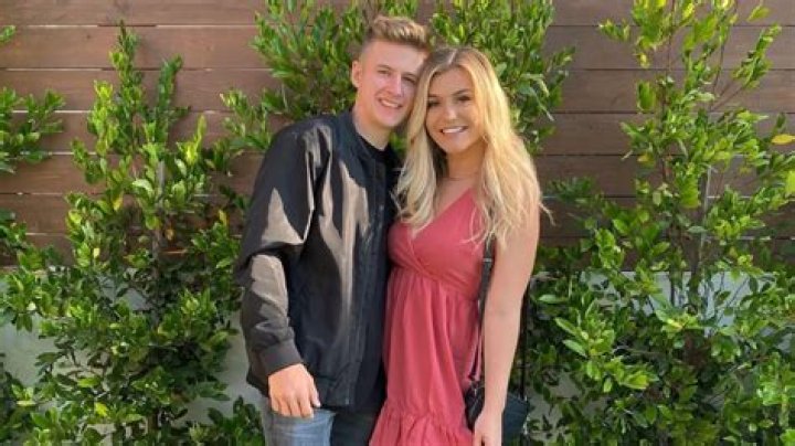 Call of Love: Symfuhny & BrookeAB's Twitch romance