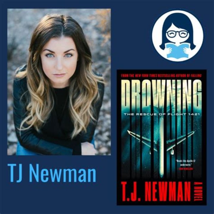 T. J. Newman Wikipedia And Age: Family And Net Worth