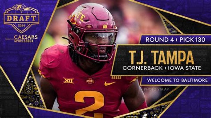 T.J. Tampa Names Myles Purchase, Jeremiah Cooper as Next Men Up on Iowa State's Defense