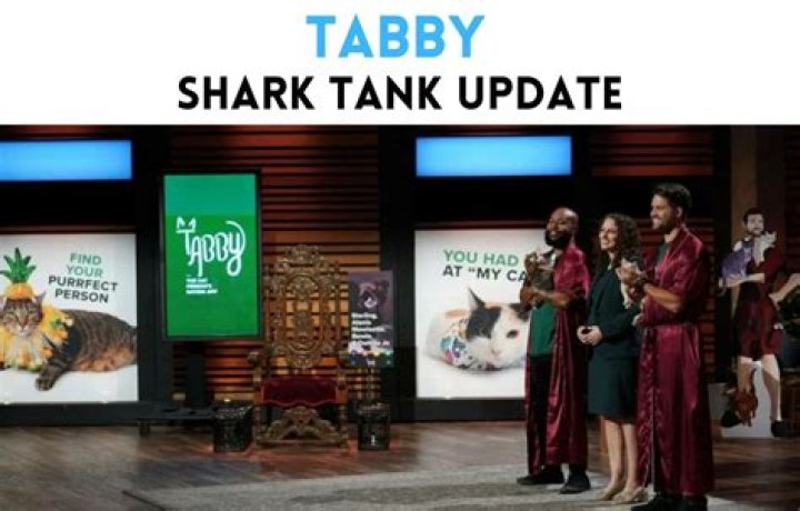 Tabby Shark Tank – Founder, Net Worth, and Investment