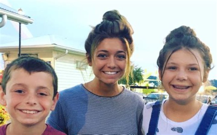 Tabitha Swatosh Siblings: Brother Blake Swatosh Age And Parents