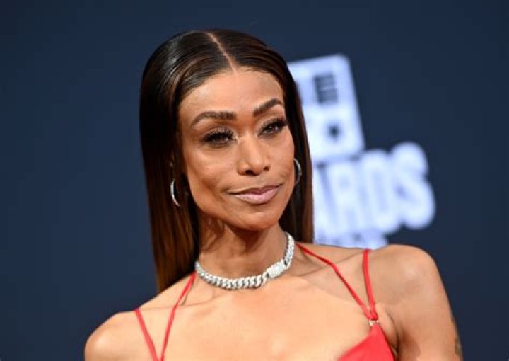 Tami Roman Height
