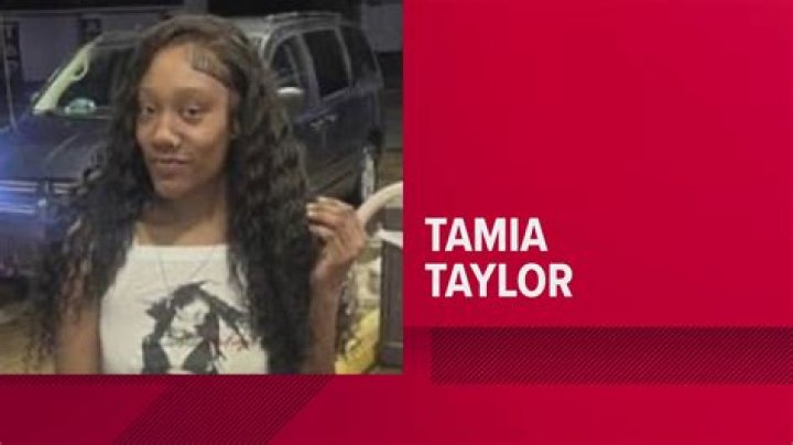 Memphis Riverboat Tamia Taylor Missing Update 2023