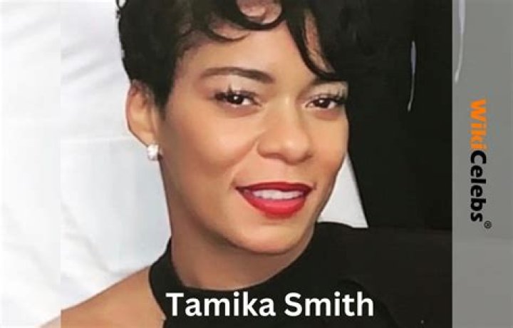 Tamika Smith Wiki (Method Man’s wife), Age, Husband, Net Worth, Family, Children, Height & Bio