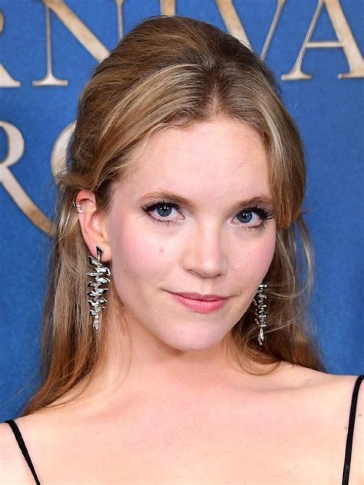 Tamzin Merchant – Biography, Facts & Life Story