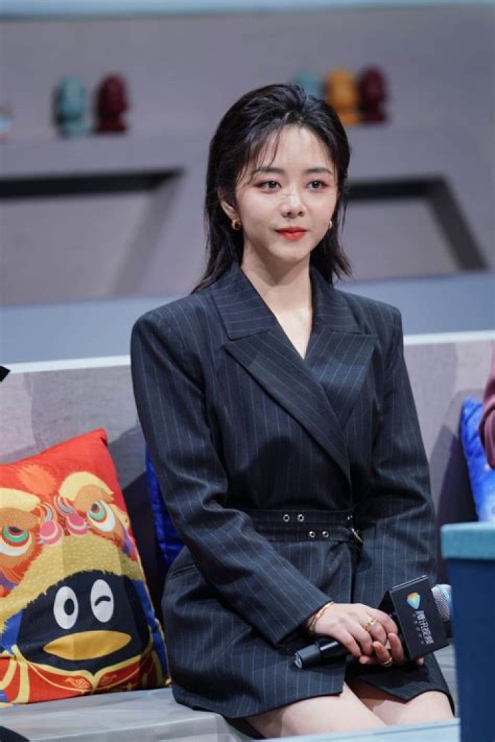 Tan Songyun – Biography, Facts & Life Story