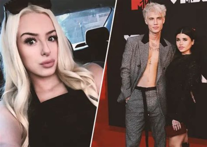 Tana Mongeau Weighs in on Nessa Barrett and Jaden Hossler’s Cheating Scandal