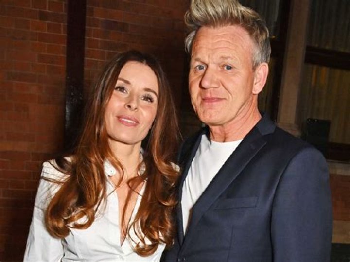 
Meet Oscar James Ramsay- Photos Of Son of Gordon Ramsay and Wife Tana’s Fifth Son
