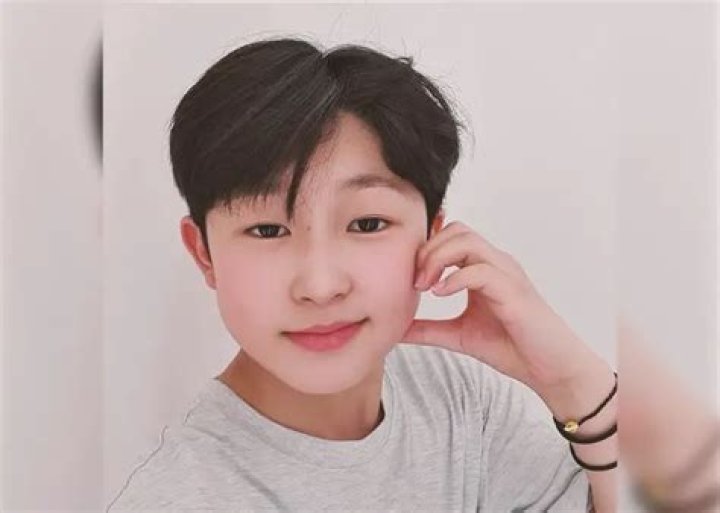 Who Is Tanaka Koki? Meet the 12-Year-Old K-Pop Sensation of P Nation