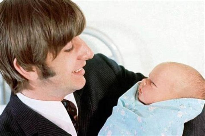 Meet Tatia Jayne Starkey – Photos Of Zak Starkey’s Daughter With Sarah Menikides