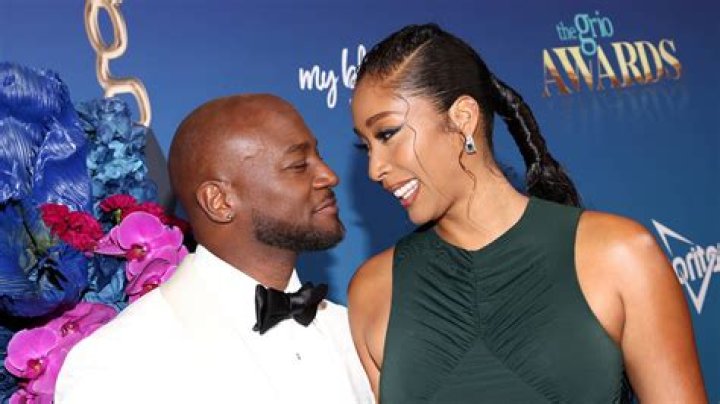 Does Taye Diggs Have a Girlfriend? The Actor’s Dating Life