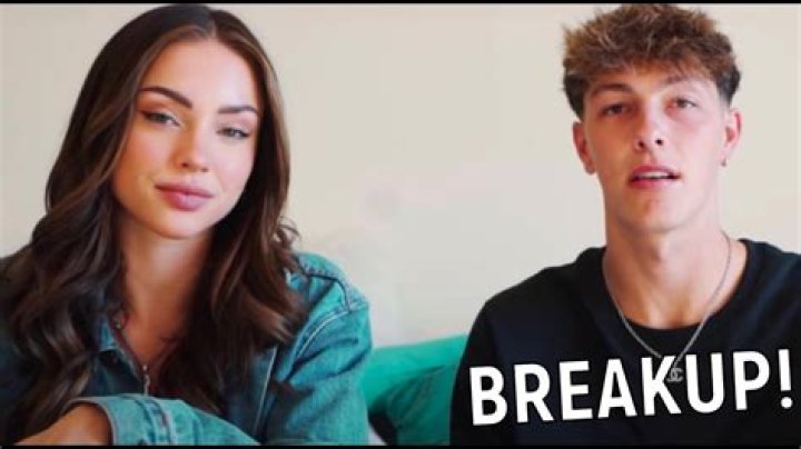 Is Tayler Holder Back Together with Ex Girlfriend Charly Jordan? Here’s the Truth behind Their Break Up