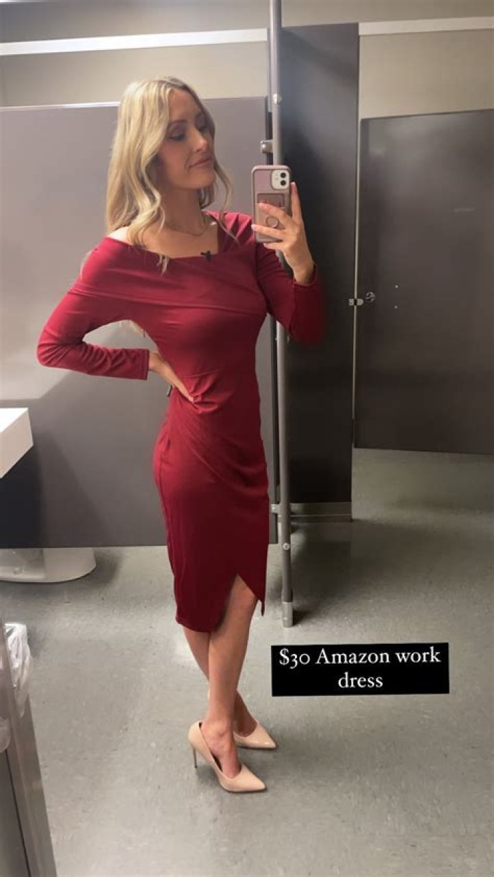 Taylor Bishop Fox 21, Bio, Wiki, Age, Height, Salary, and Net Worth