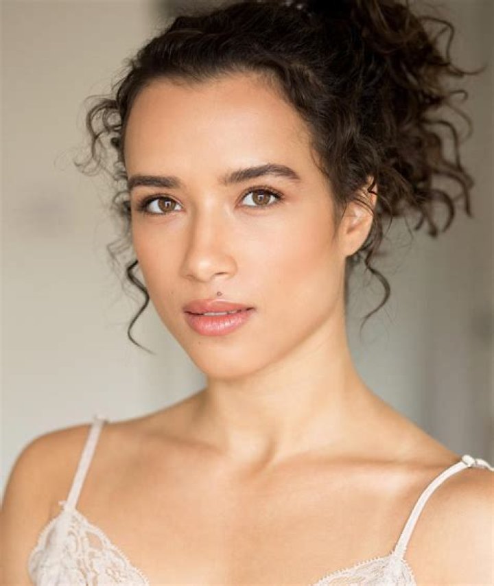 Taylor Cooper – Biography, Facts & Life Story