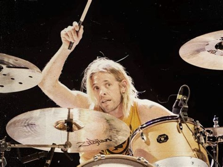 Taylor Hawkins – Biography, Facts & Life Story