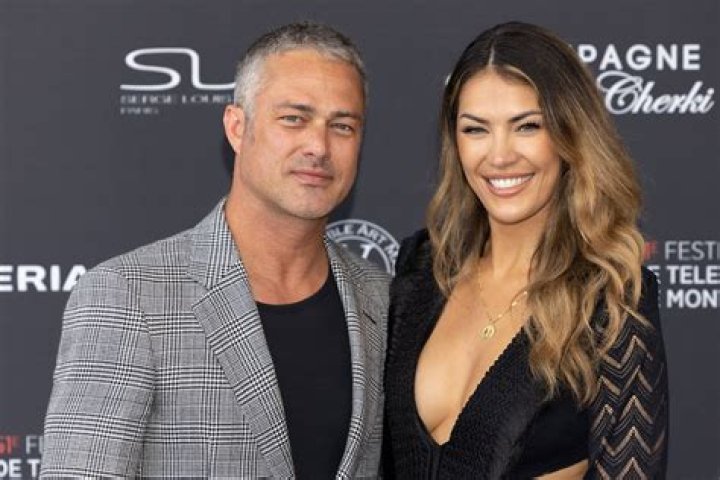Taylor Kinney Bio, Wiki, Age, Girlfriend, Lady Gaga, Chicago Fire, and Net Worth