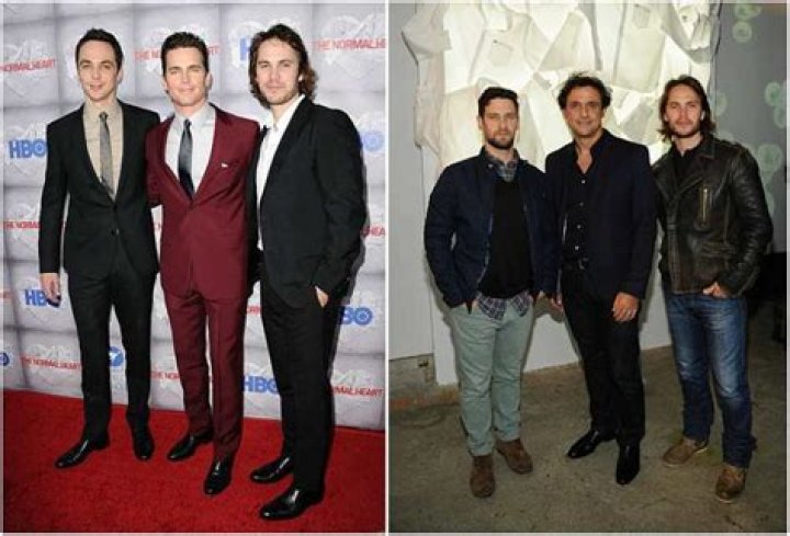 Taylor Kitsch Height