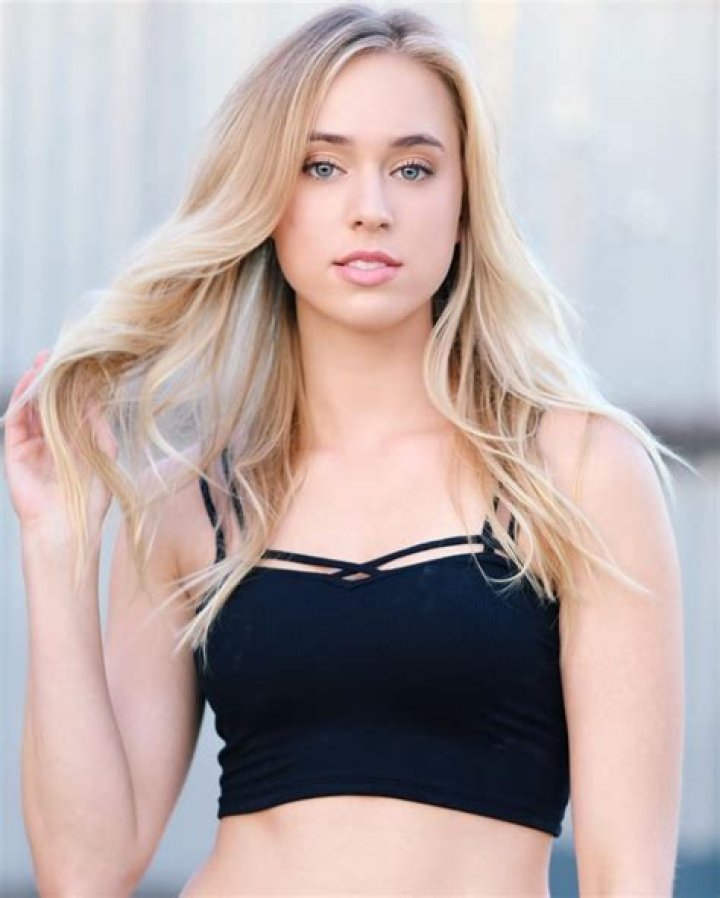 Taylor Murphy – Biography, Facts & Life Story