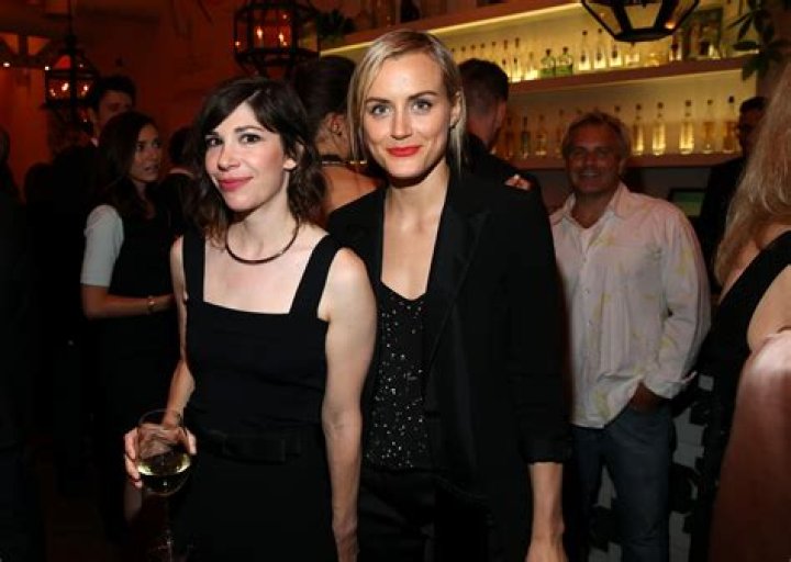 Who Is Taylor Schilling’s Partner? Inside the ‘Orange Is the New Black’ Star’s Personal Life