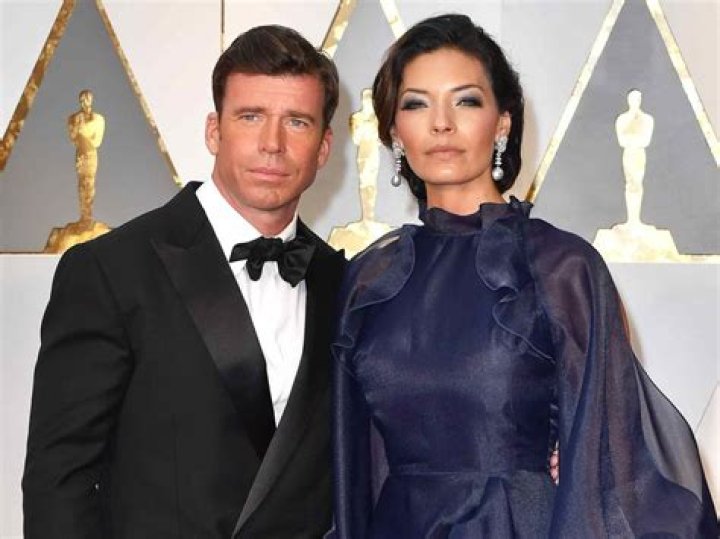 Meet ‘Yellowstone’ Creator Taylor Sheridan’s Cowgirl Wife Nicole Muirbrook