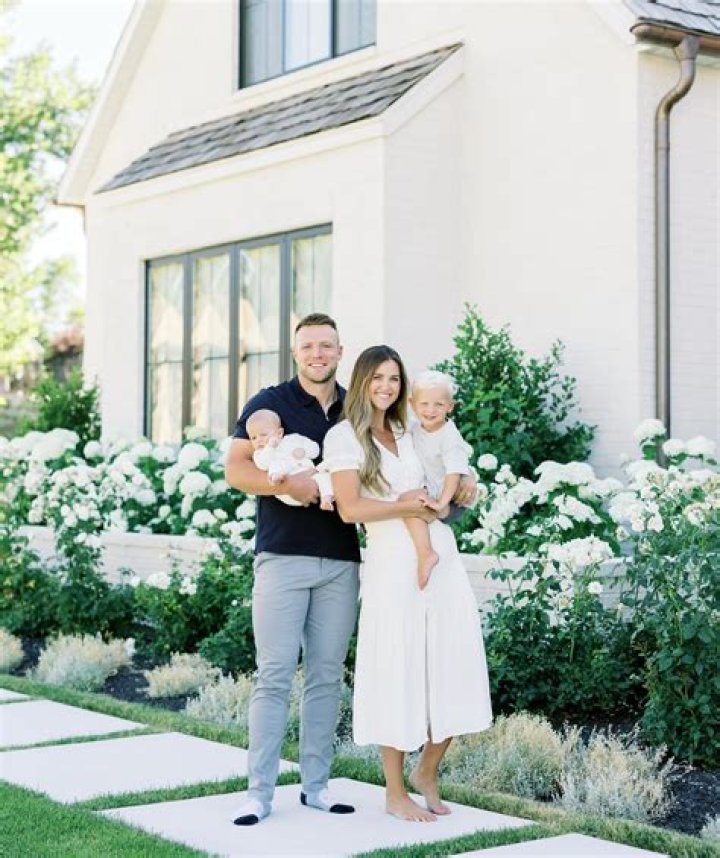 New Orleans Saints Tight End Religion