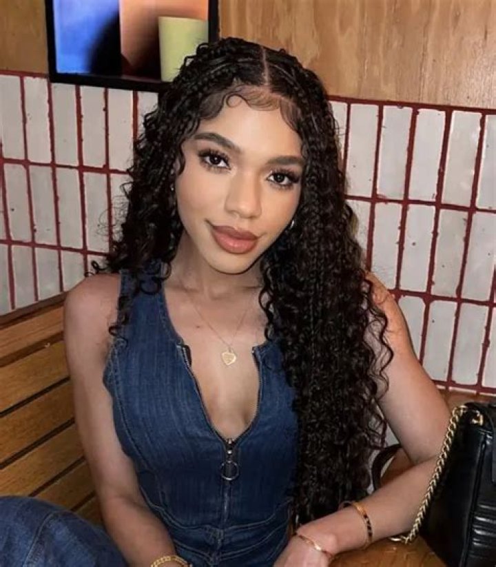 Teala Dunn – Biography, Facts & Life Story