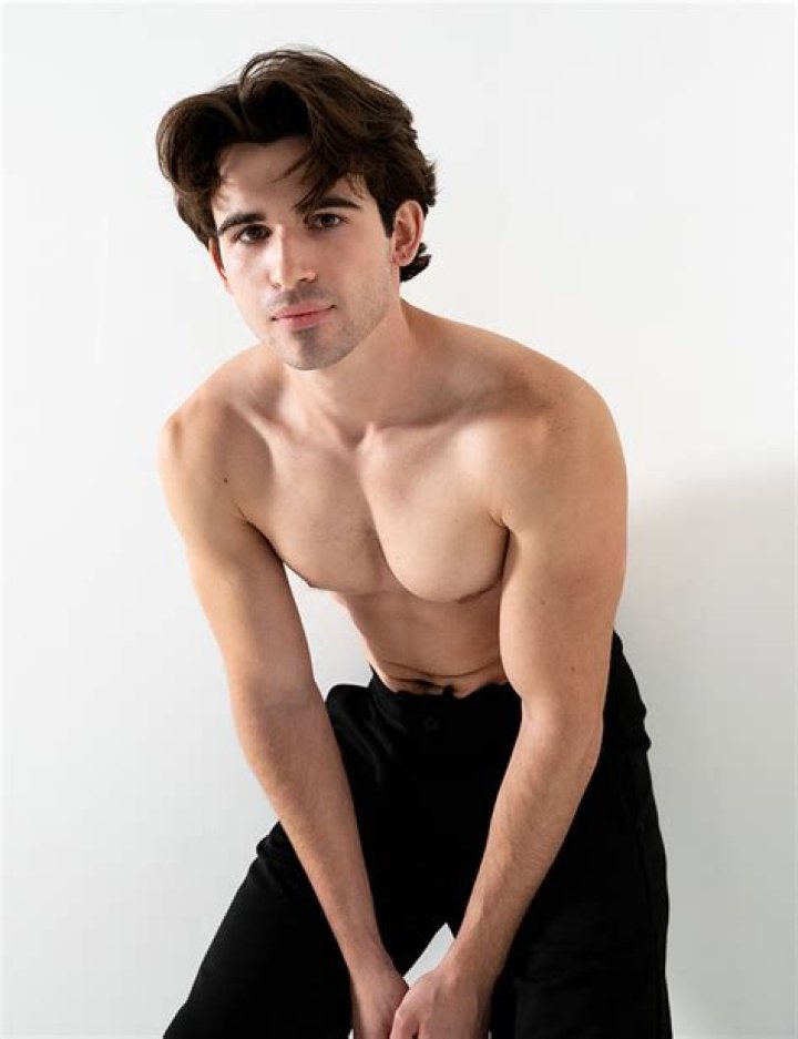 Ted Sutherland – Biography, Facts & Life Story