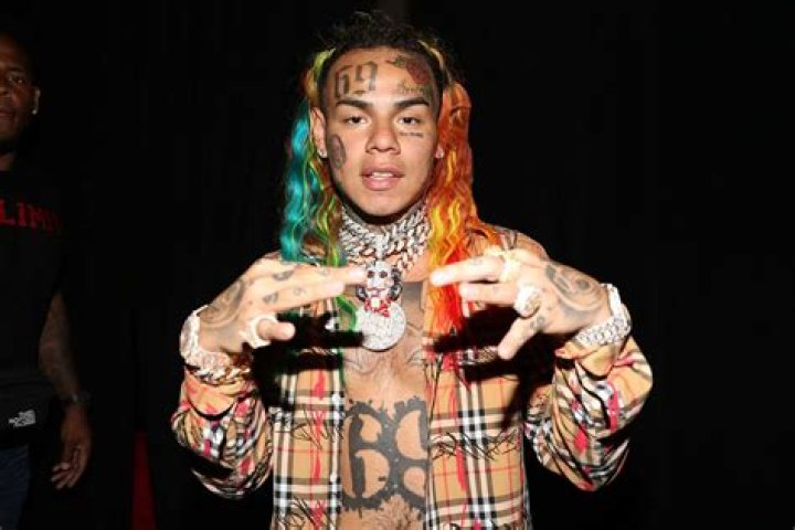 Who Are Rafael Medina Jr, Octavious Medina And Anthony Maldonado? Tekashi 69 Attackers