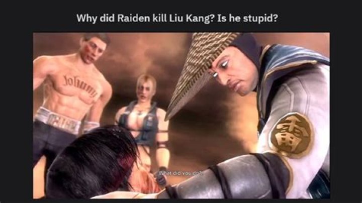 Is Tekken Knee Arrested? What Did He Do And Where Is He