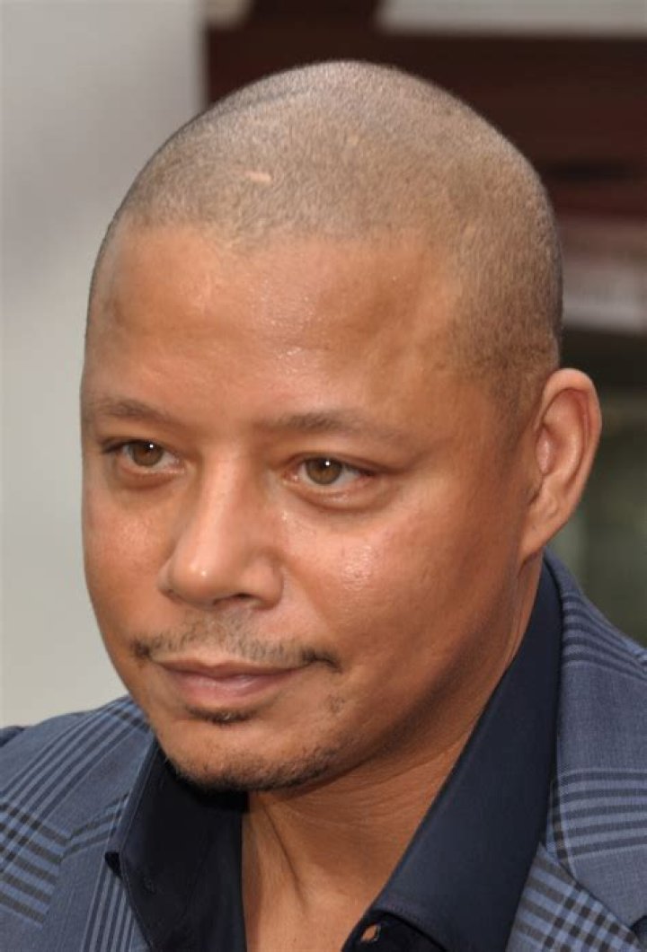 Terrence Howard – Biography, Facts & Life Story