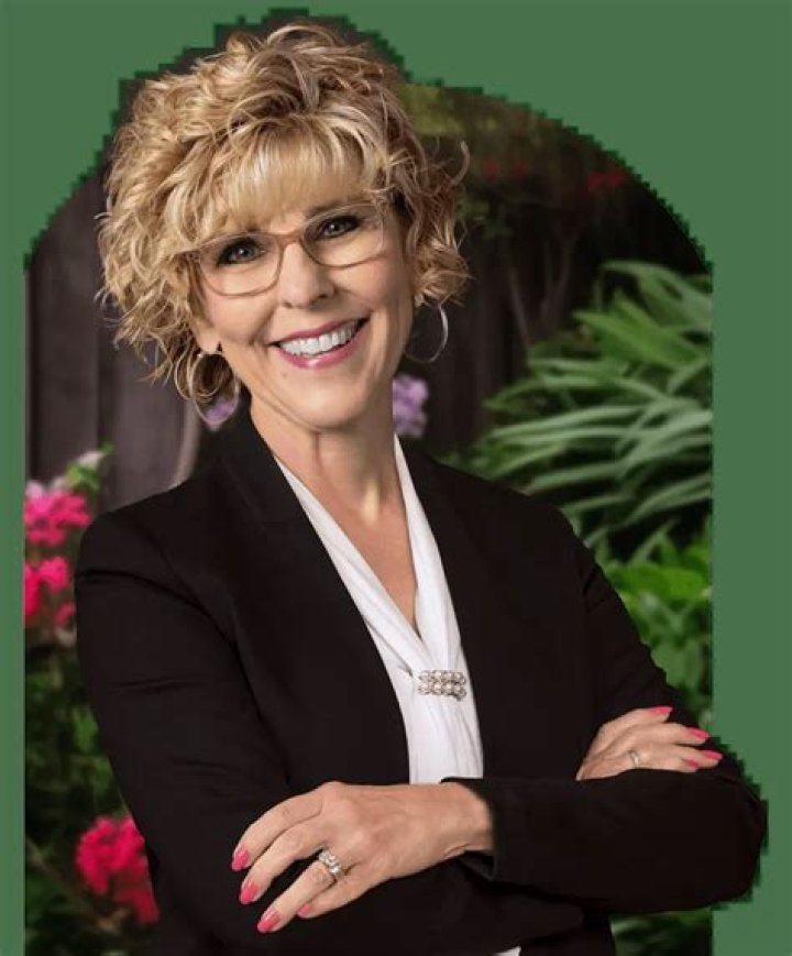 Terri Pearsons Kenneth Copeland, Bio, wiki, Age, Height, Mother, Education and Net Worth